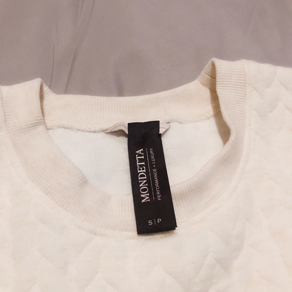 Sweatshirt - Picture 4 of 5